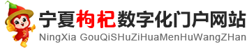 宁夏枸杞数字化门户系统